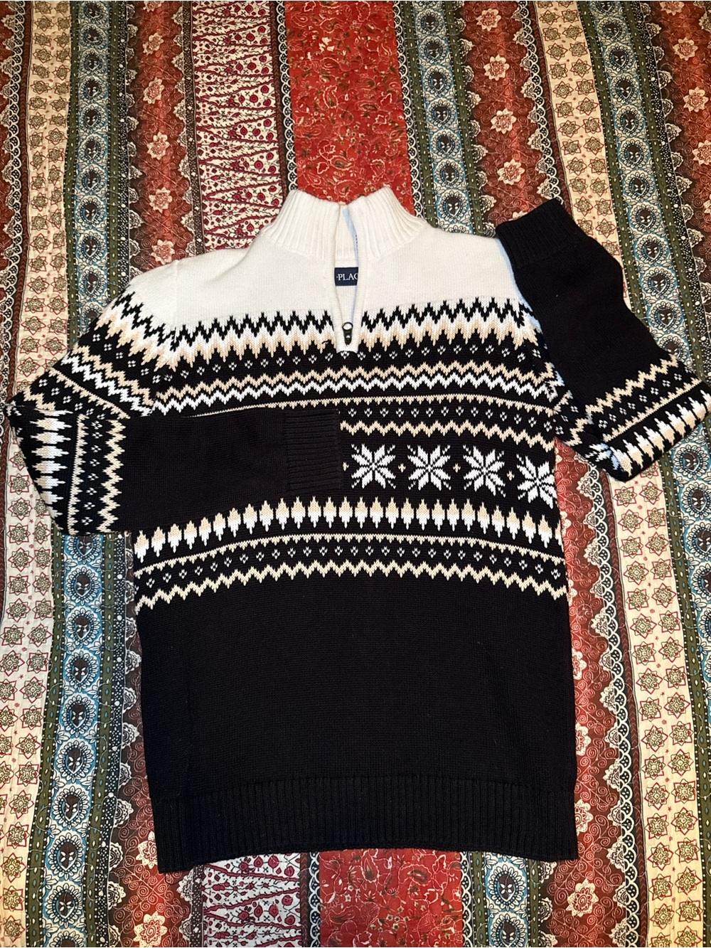 Boys Children’s Place sweater